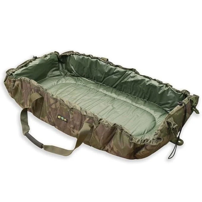 Tapis ESP Quickdraw Unhooking Mat Compact