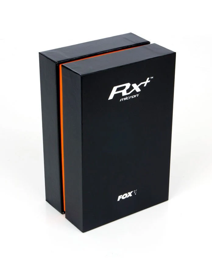 Détecteur Fox RX+ Micron