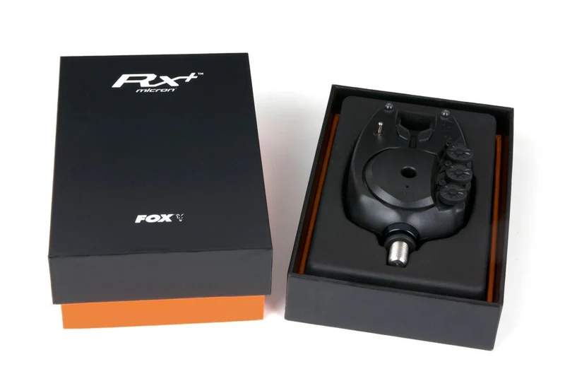 Détecteur Fox RX+ Micron