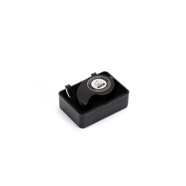 Loupe Pinpoint Nash Precision Sharpening Led Eye Glass