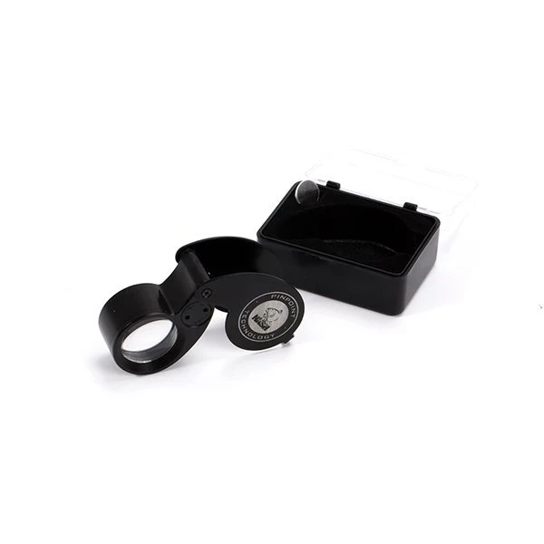 Loupe Pinpoint Nash Precision Sharpening Led Eye Glass