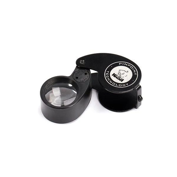 Loupe Pinpoint Nash Precision Sharpening Led Eye Glass