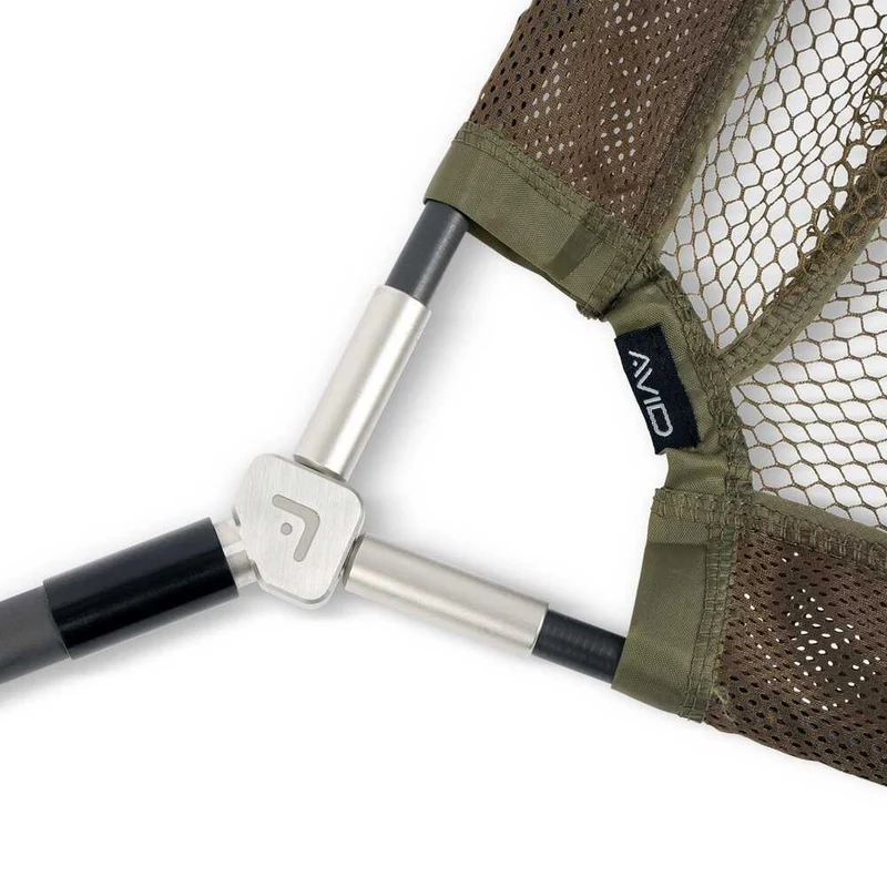 Epuisette Avid Carp Pro-Tect Net 42" 1 Brin