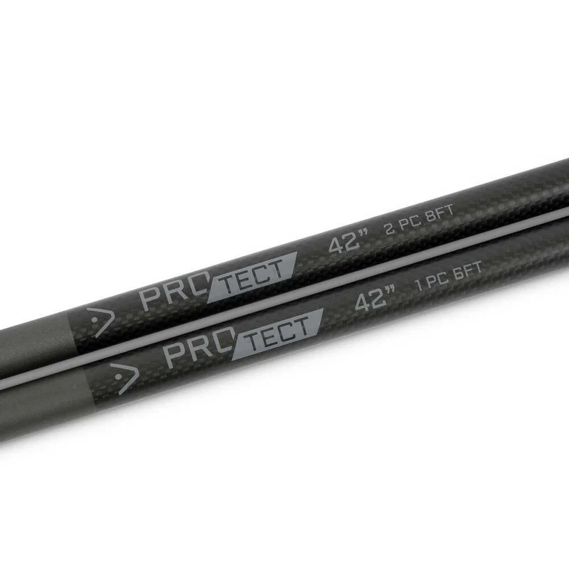Epuisette Avid Carp Pro-Tect Net 42" 1 Brin