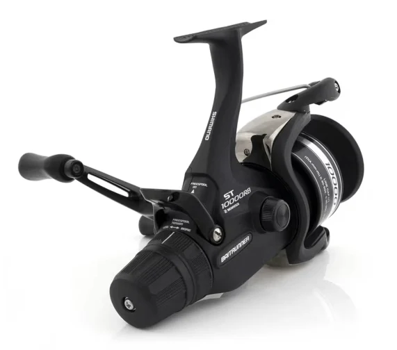 Moulinet Shimano Baitrunner 10000 ST-RB