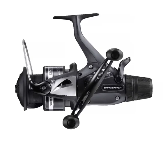 Moulinet Shimano Baitrunner 10000 ST-RB
