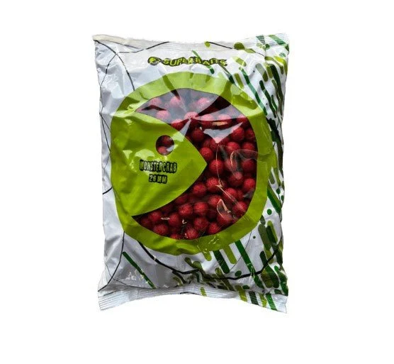 Bouillette Superbaits Monster Crab 5 kg - 20 mm