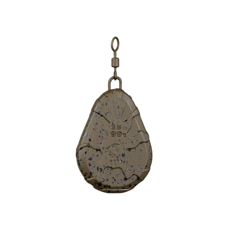 Plomb Nash Flat Pear