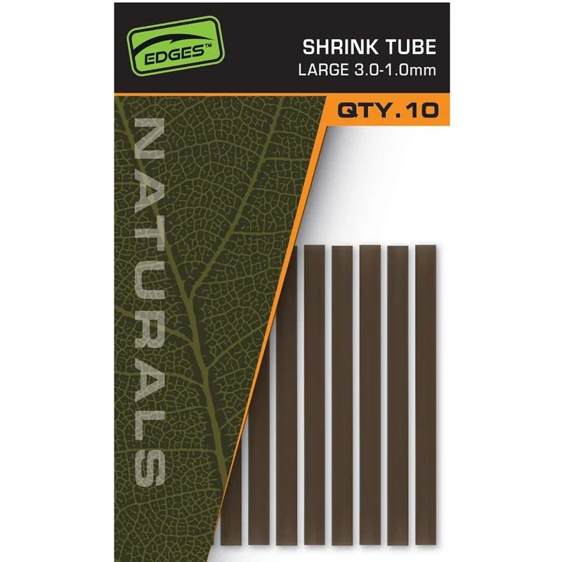 Gaine thermorétractable Fox Naturals L