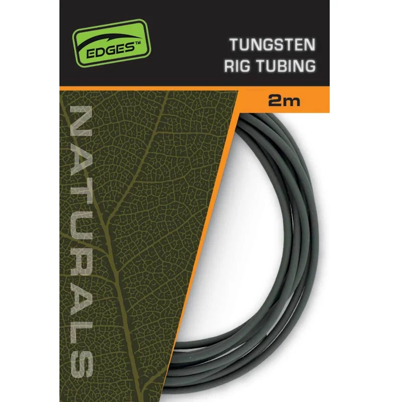 Rig Tubing Tungstène Fox Naturals 2m