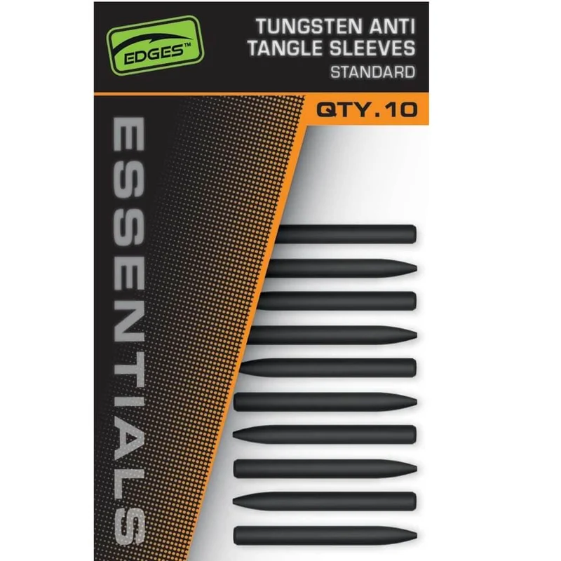 Anti tangle Tungstène Fox Standard Essentials