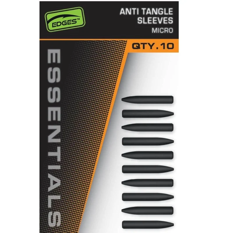 Anti tangle Tungstène Fox Micro Essentials