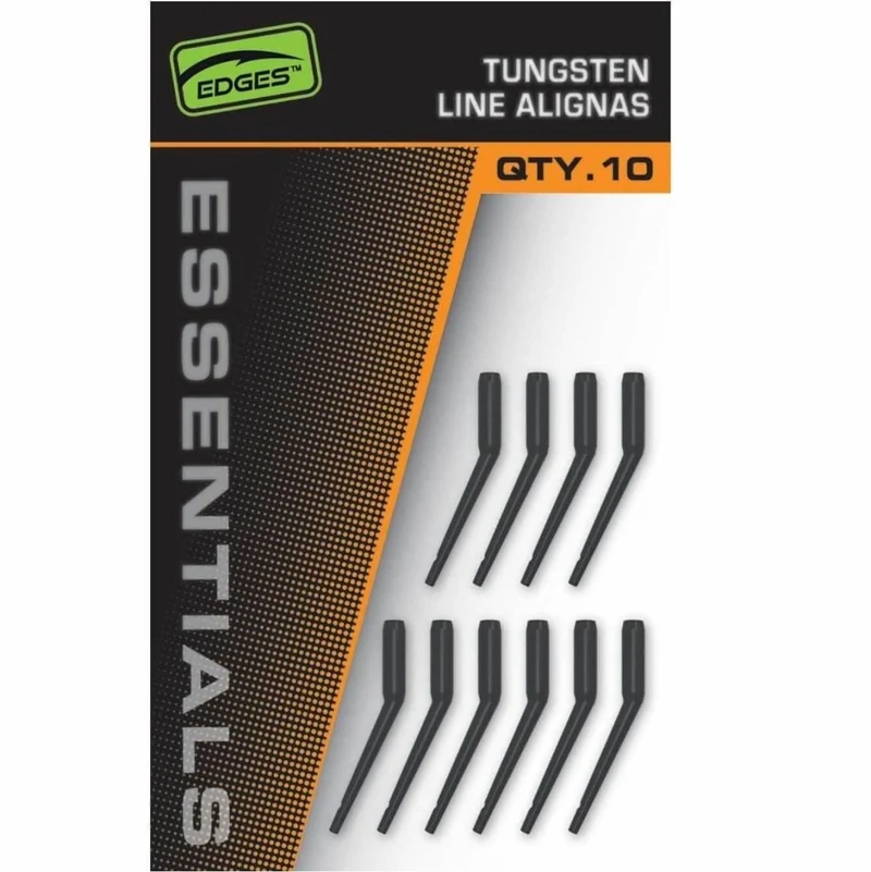 Ligne Aligner Tungstène Fox Essentials