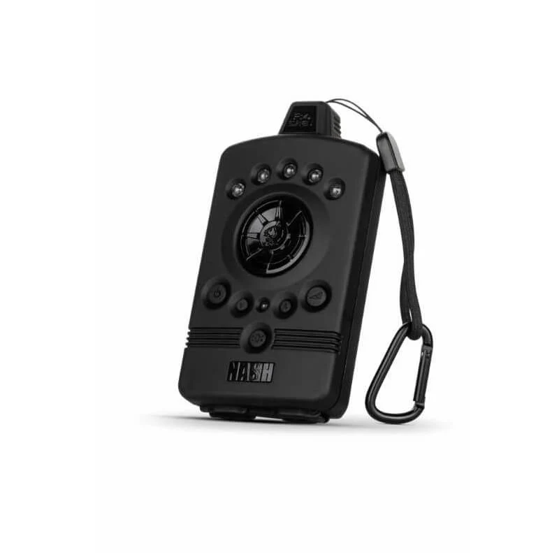 Récepteur Nash Siren R4