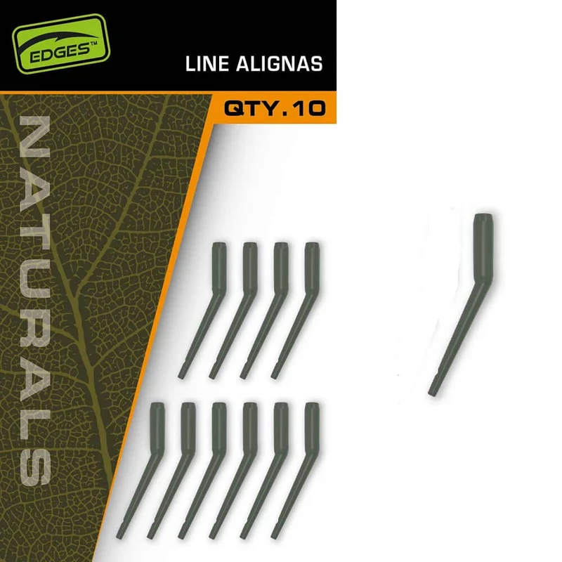Ligne Aligner Fox Naturals