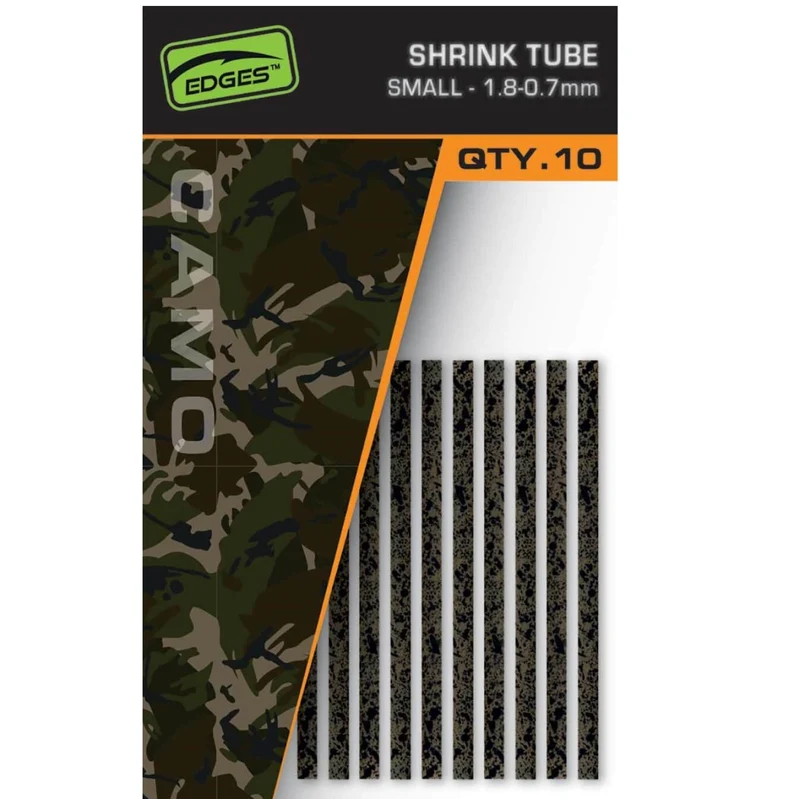 Gaine thermorétractable Fox Camo S