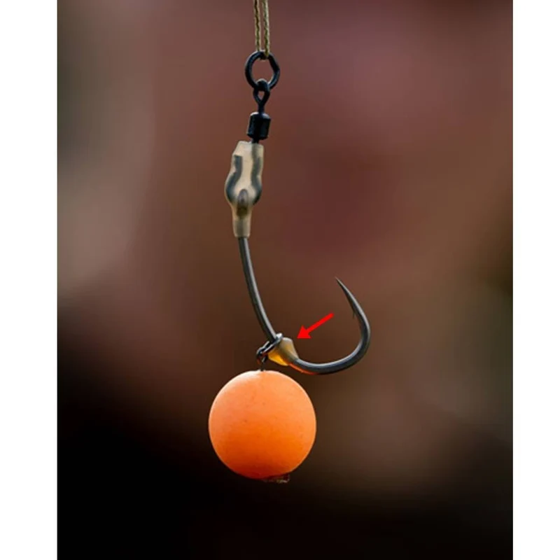 Hook Bead Fox