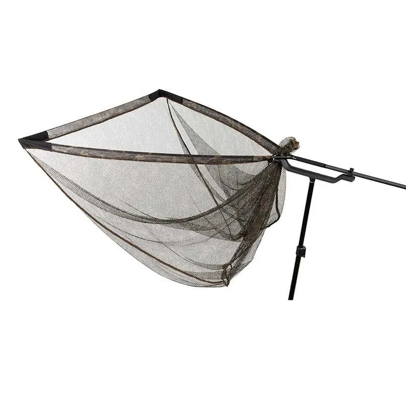 Support d'Épuisette Fox Carpmaster Net Safe