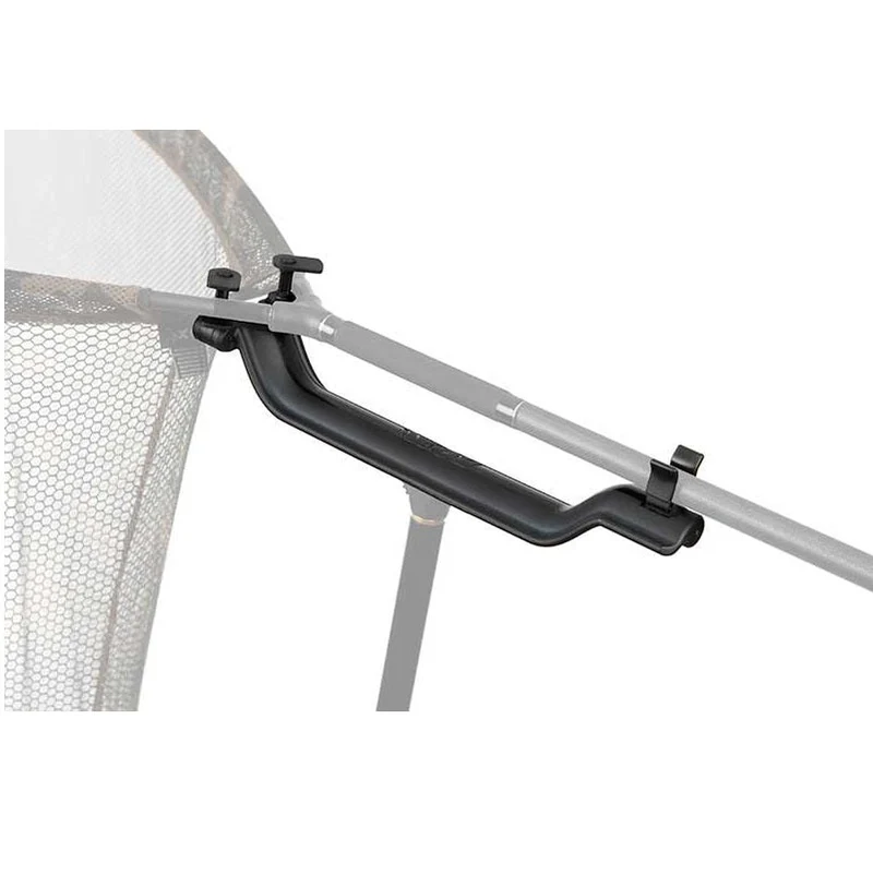 Support d'Épuisette Fox Carpmaster Net Safe