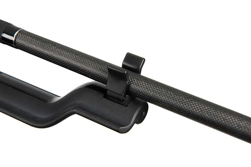 Support d'Épuisette Fox Carpmaster Net Safe