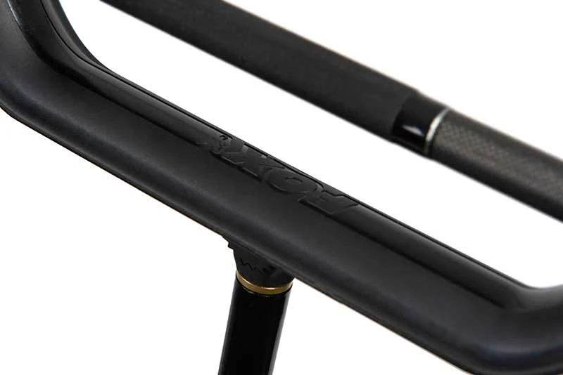 Support d'Épuisette Fox Carpmaster Net Safe