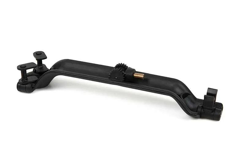 Support d'Épuisette Fox Carpmaster Net Safe