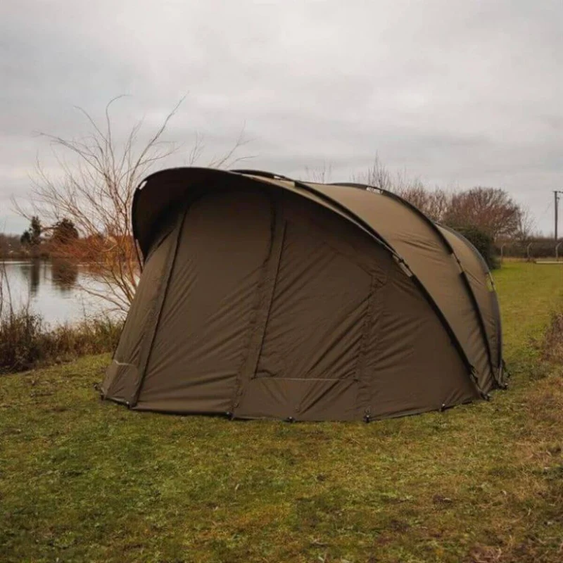 Deuxième couche Abri Fox Voyager 2 personnes