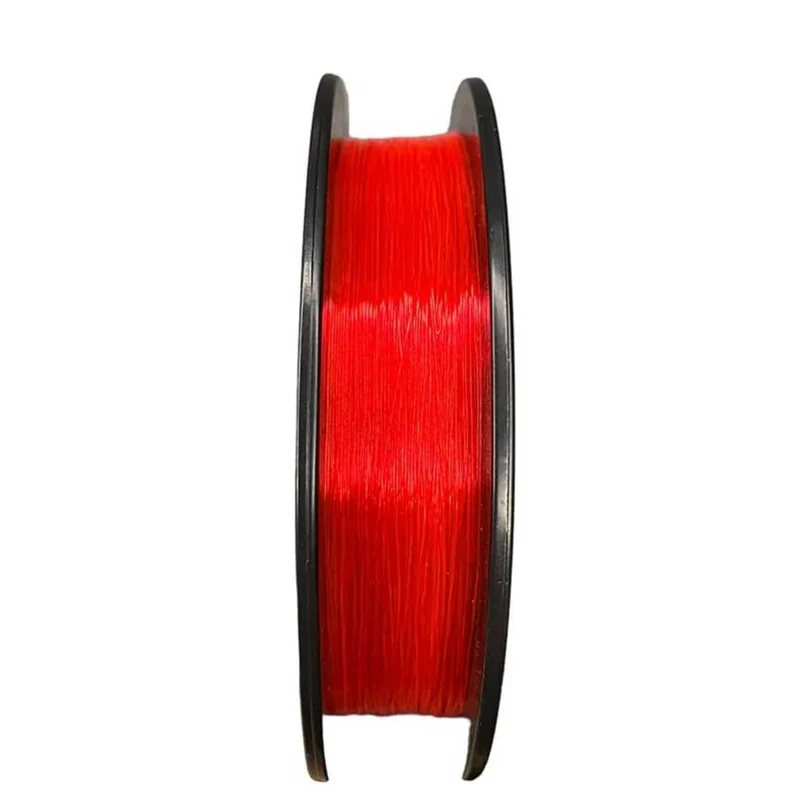 Tresse Spomb X Pro Mono Red 300 m