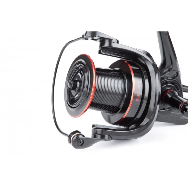 Moulinet Sonik SK-47 Carbon 7000