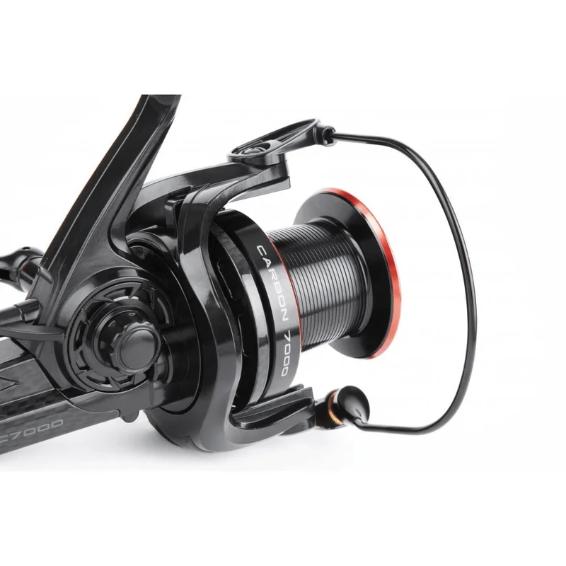 Moulinet Sonik SK-47 Carbon 7000