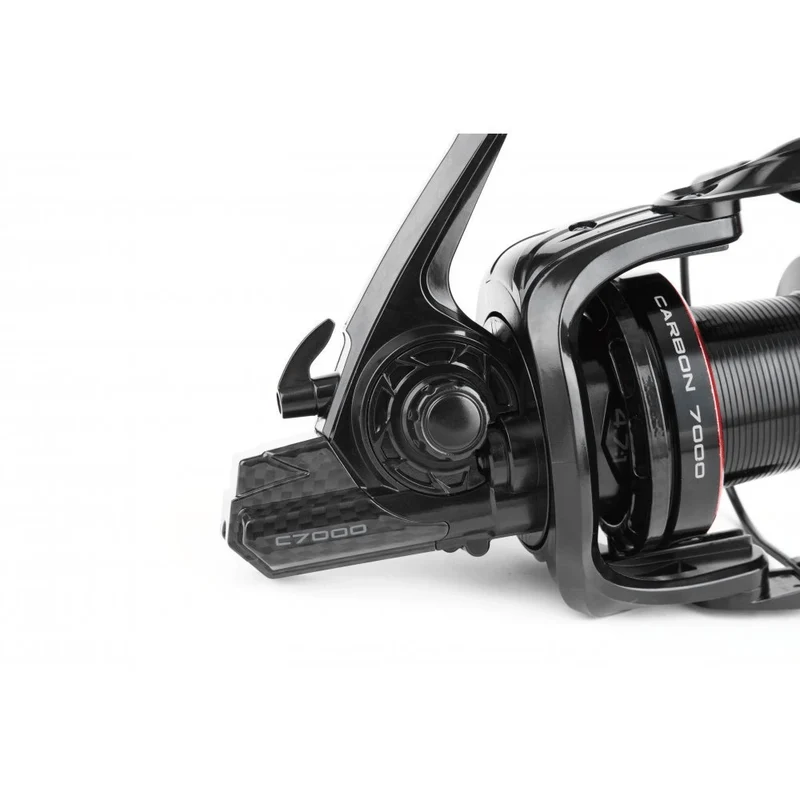 Moulinet Sonik SK-47 Carbon 7000