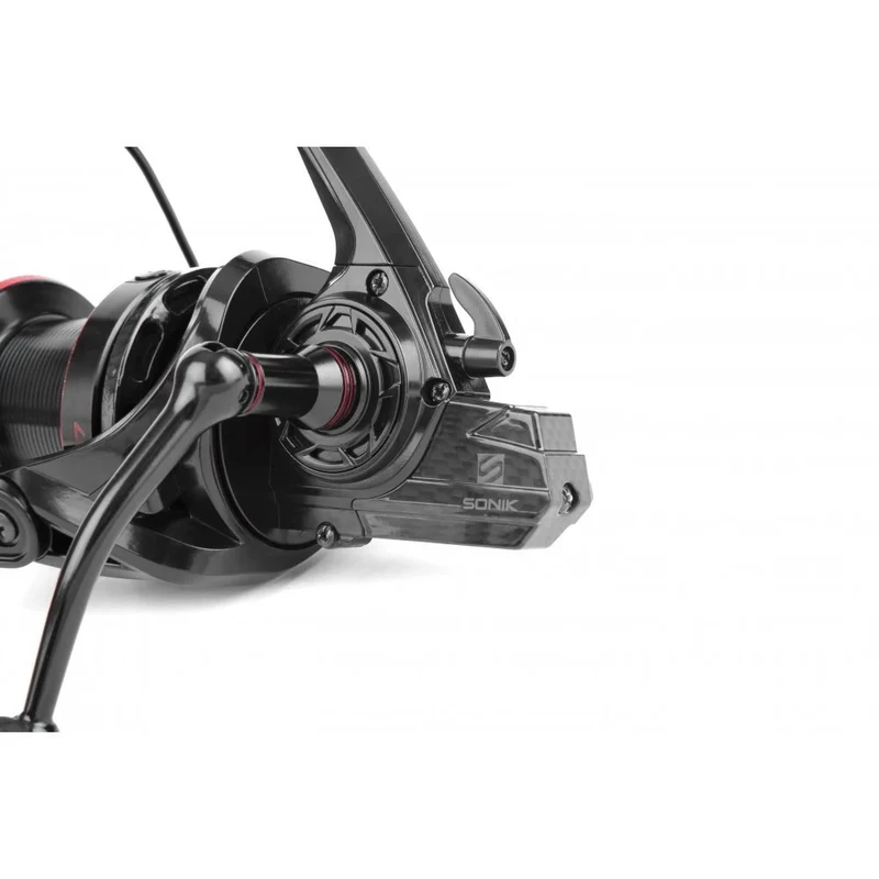 Moulinet Sonik SK-47 Carbon 7000
