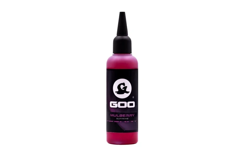 Liquide Korda Goo Mulberry Supreme 115 ml