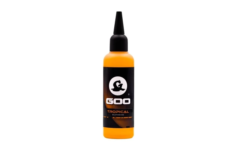 Liquide Korda Goo Tropical Supreme 115 ml