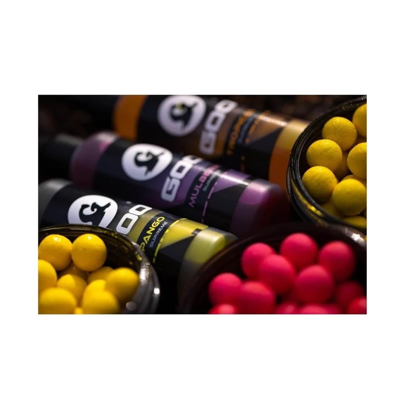 Liquide Korda Goo Pango Supreme 115 ml