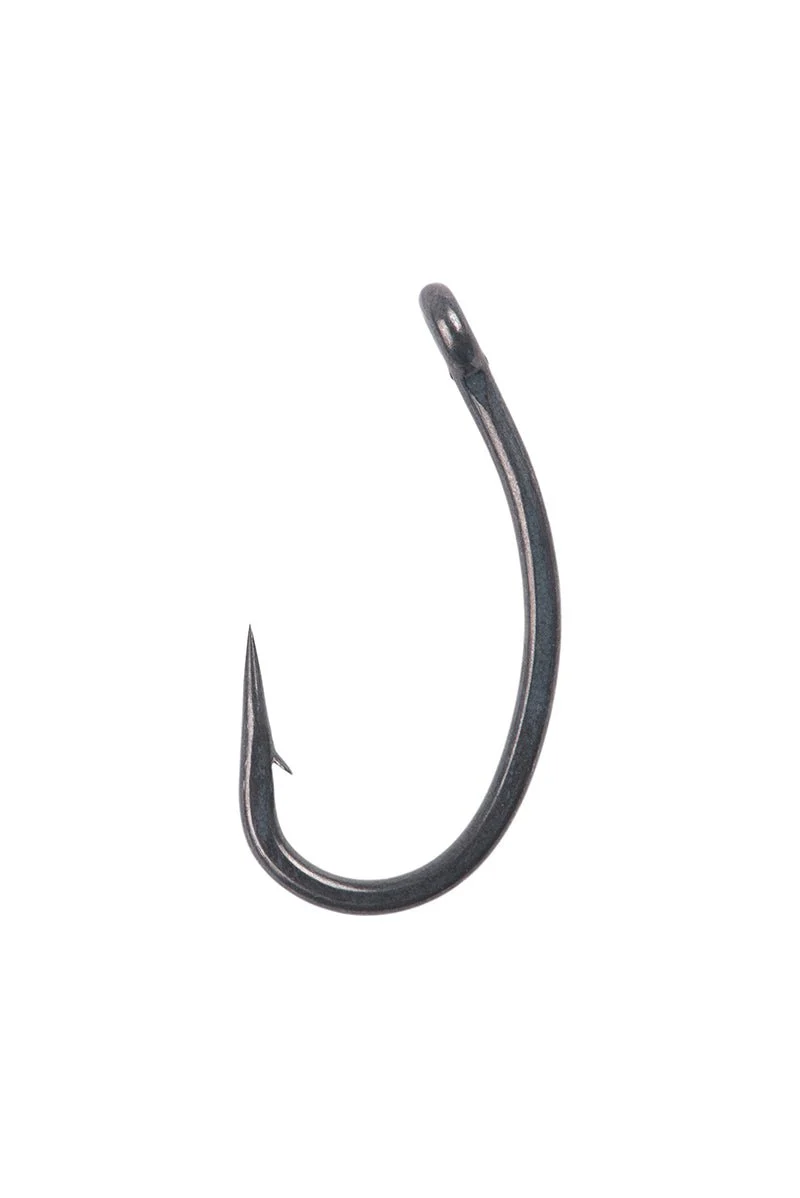 Hameçons Fox Curve Shank PTFE Coated