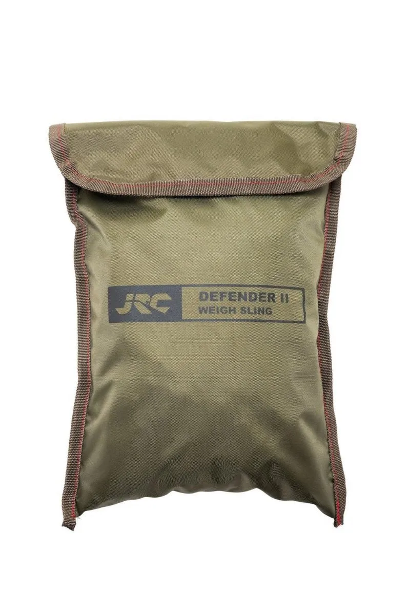 Sac de pesée JRC Defender II Weigh Sling