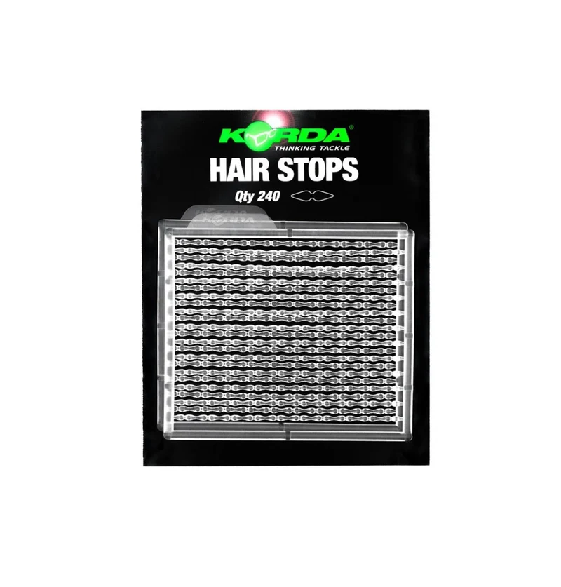 Butées Hair Stops Korda