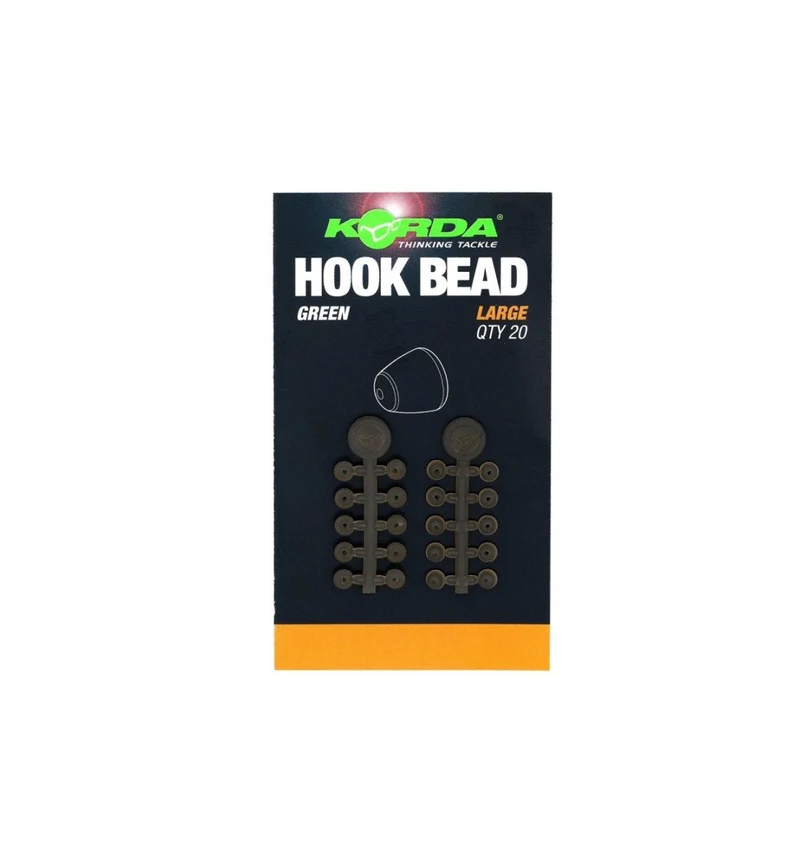 Hook Beads Korda Grand