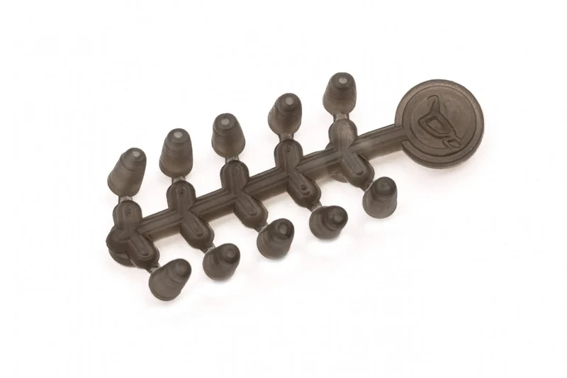 Hook Beads Korda High Grip Medium