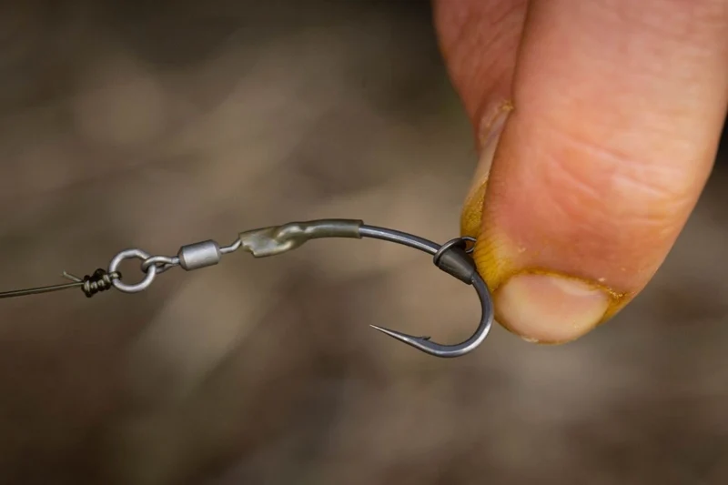 Hook Beads Korda High Grip Medium