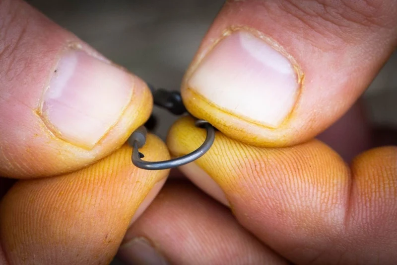 Hook Beads Korda High Grip Medium