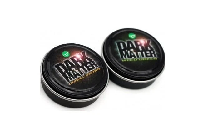 Mastic Tungsteno Korda Marron 25g