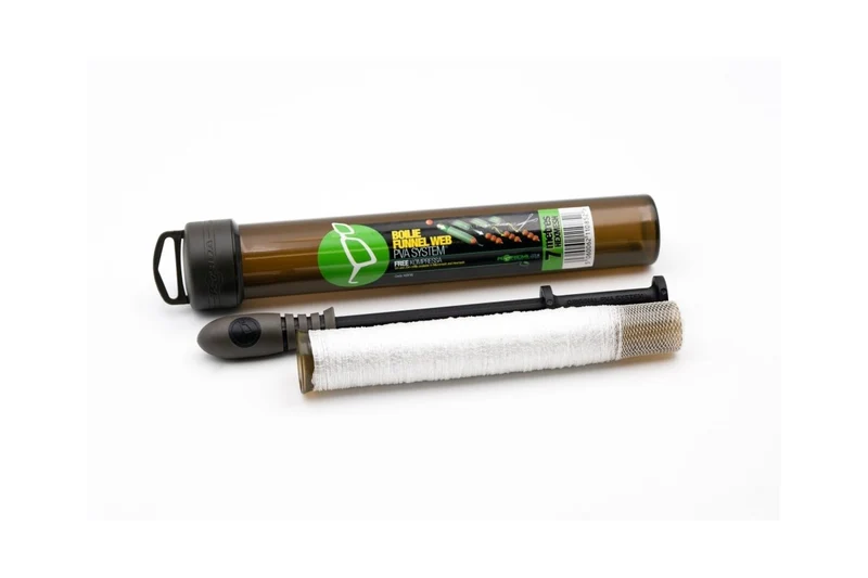 Maille PVA en tube de 22 mm Korda