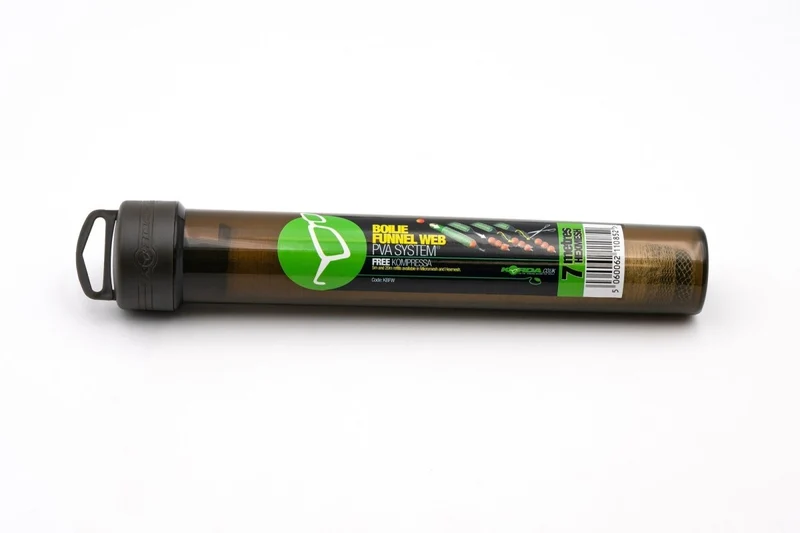 Maille PVA en tube de 22 mm Korda