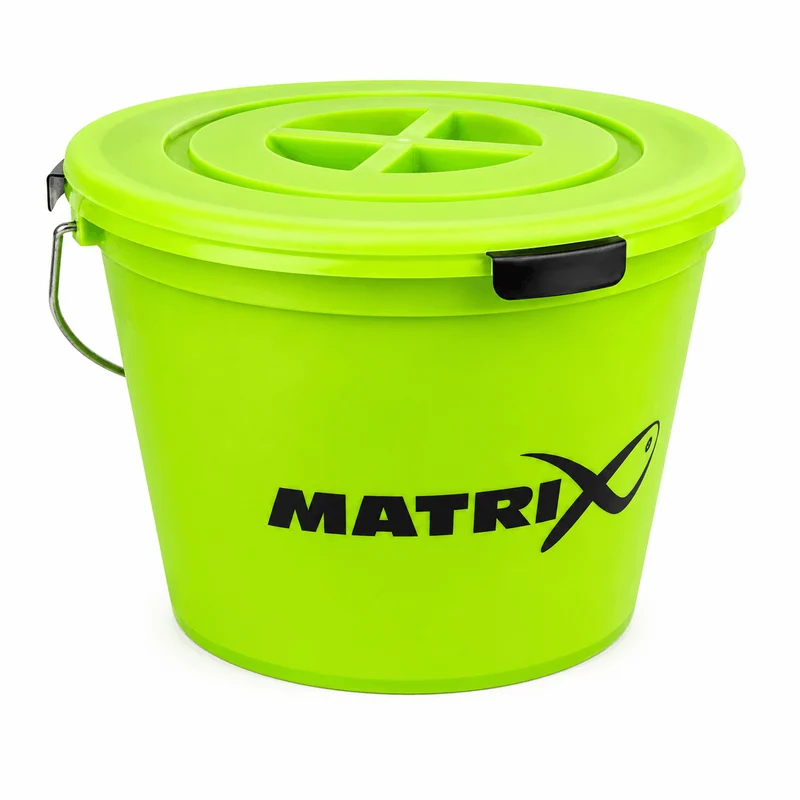 Lime Bucket Set – Voeremmerset