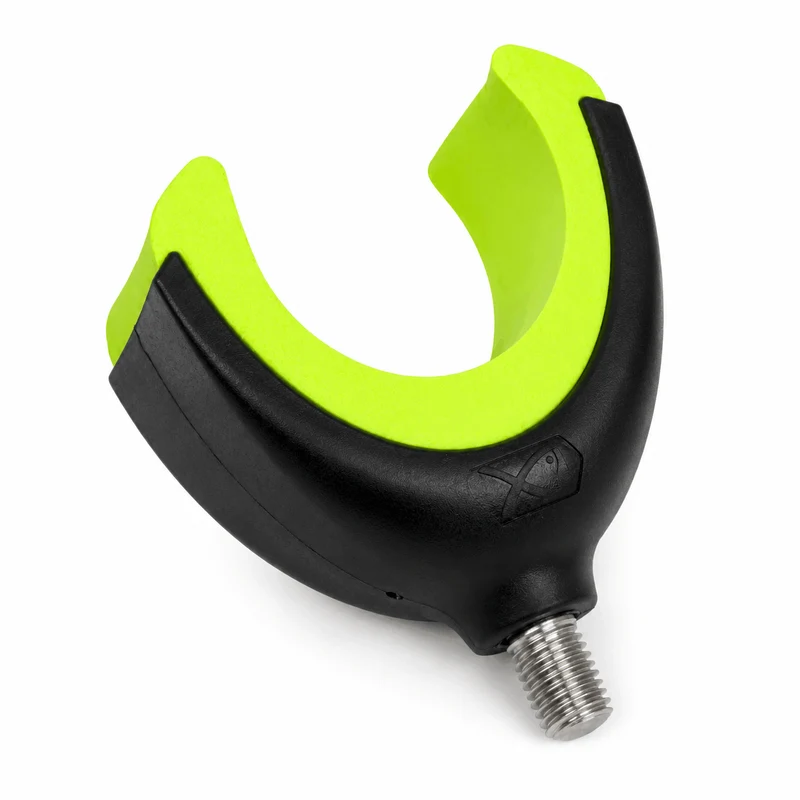 Pole and Landing Net Rest – Steun voor Vaste Hengel en Schepnetsteel