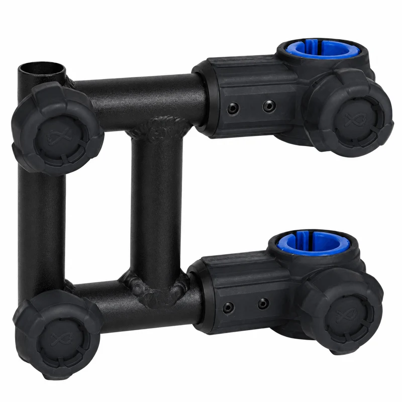 3D-R Brolly Bracket Short and Long – Paraplusteun