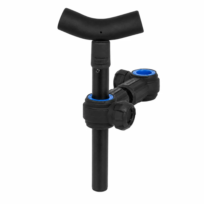 3D-R EVA Butt Rest Extending – Uitschuifbare Achterste Hengelsteun