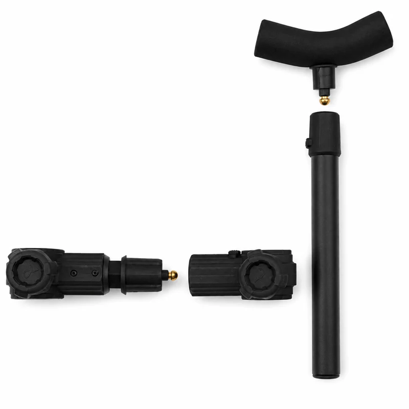 3D-R EVA Butt Rest Extending – Uitschuifbare Achterste Hengelsteun